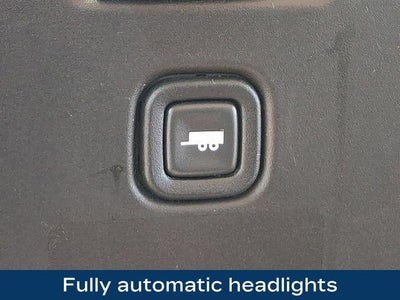 2024 GMC Savana Cargo 2500 Base