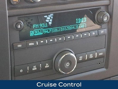 2024 GMC Savana Cargo 2500 Base