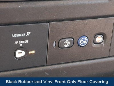 2024 GMC Savana Cargo 2500 Base