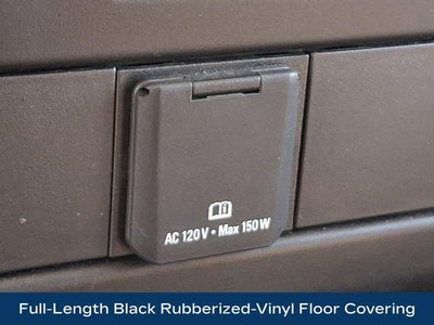 2024 GMC Savana Cargo 2500 Base