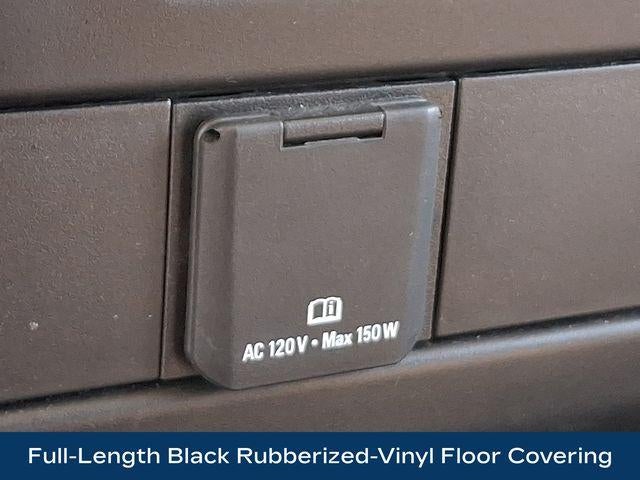 2024 GMC Savana Cargo 2500 Base