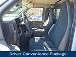 2024 GMC Savana Cargo 2500 Base
