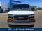 2024 GMC Savana Cargo 2500 Base