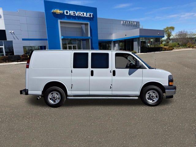 2024 GMC Savana Cargo 2500 Base