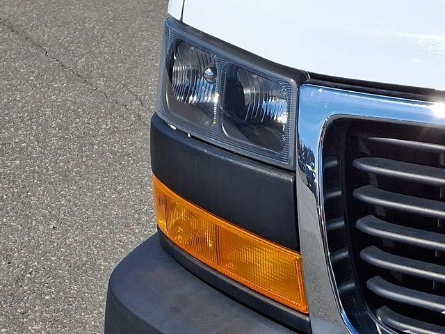 2024 GMC Savana Cargo 2500 Base