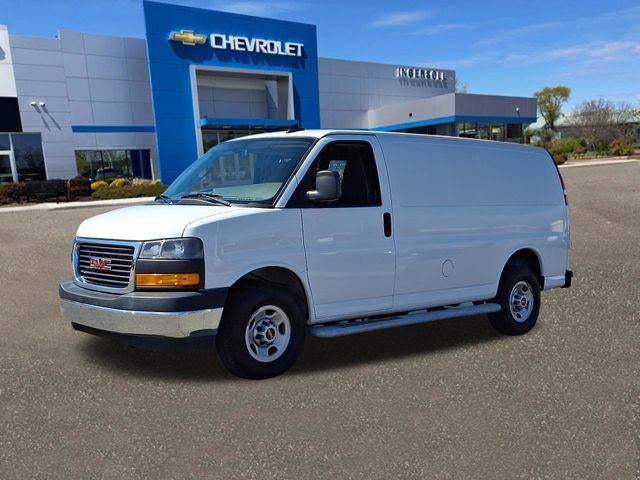 2024 GMC Savana Cargo 2500 Base