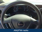 2024 GMC Savana Cargo 2500 Base