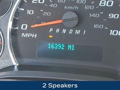 2024 GMC Savana Cargo 2500 Base