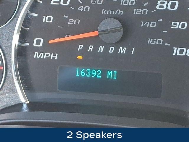 2024 GMC Savana Cargo 2500 Base