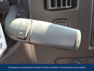 2024 GMC Savana Cargo 2500 Base