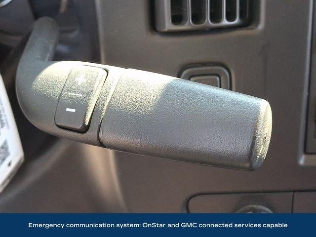 2024 GMC Savana Cargo 2500 Base