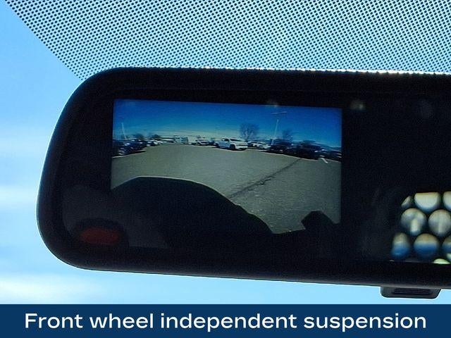 2024 GMC Savana Cargo 2500 Base