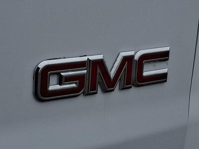 2024 GMC Savana Cargo 2500 Base