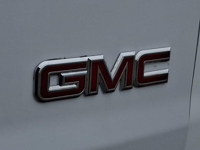 2024 GMC Savana Cargo 2500 Base