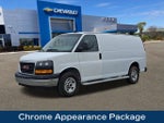 2024 GMC Savana Cargo 2500 Base