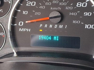 2023 GMC Savana Cargo 2500 Base