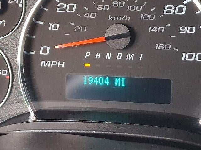 2023 GMC Savana Cargo 2500 Base