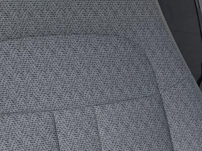 2026 GMC Savana Cargo Base