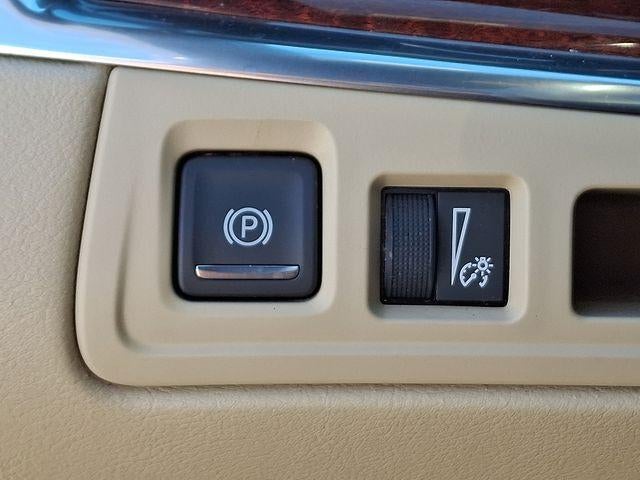 2019 Cadillac XT5 Luxury AWD