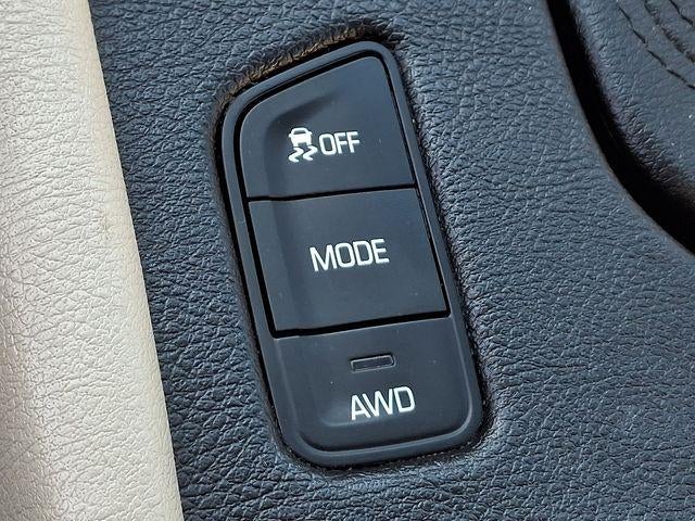 2019 Cadillac XT5 Luxury AWD