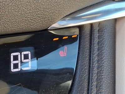 2019 Cadillac XT5 Luxury AWD