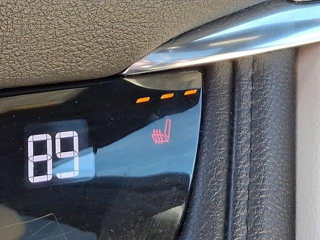 2019 Cadillac XT5 Luxury AWD