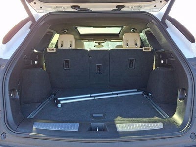 2019 Cadillac XT5 Luxury AWD