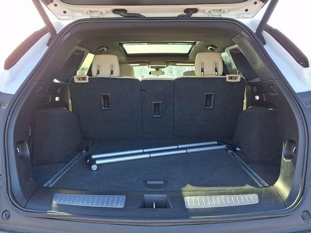 2019 Cadillac XT5 Luxury AWD