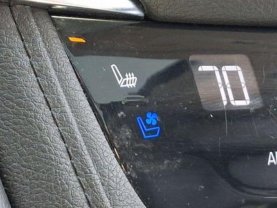 2018 Cadillac XT5 Premium Luxury AWD