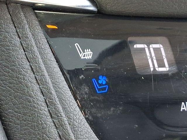 2018 Cadillac XT5 Premium Luxury AWD