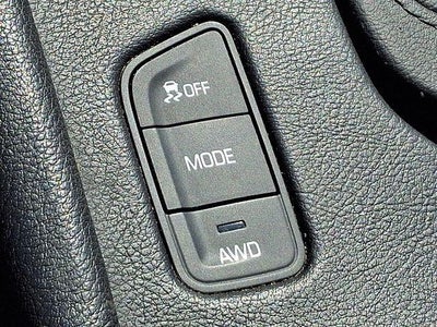 2018 Cadillac XT5 Premium Luxury AWD