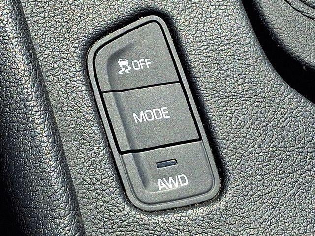 2018 Cadillac XT5 Premium Luxury AWD