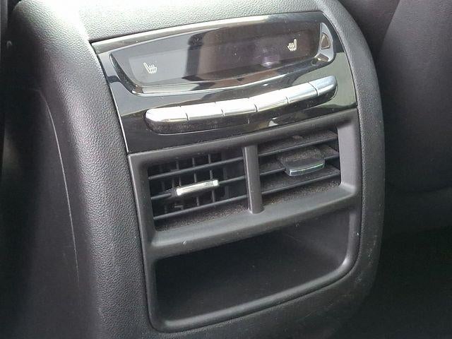 2018 Cadillac XT5 Premium Luxury AWD