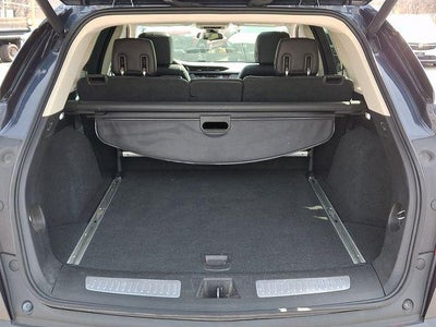 2018 Cadillac XT5 Premium Luxury AWD