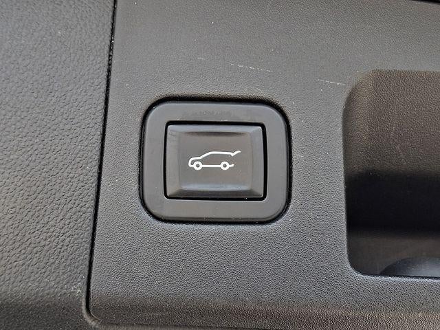 2018 Cadillac XT5 Premium Luxury AWD