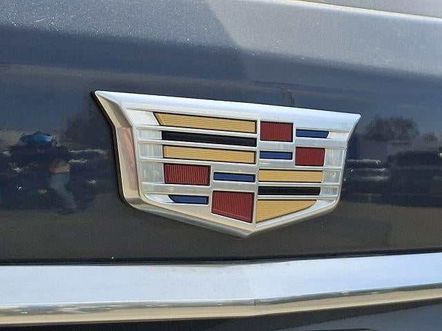 2018 Cadillac XT5 Premium Luxury AWD