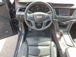 2018 Cadillac XT5 Premium Luxury AWD