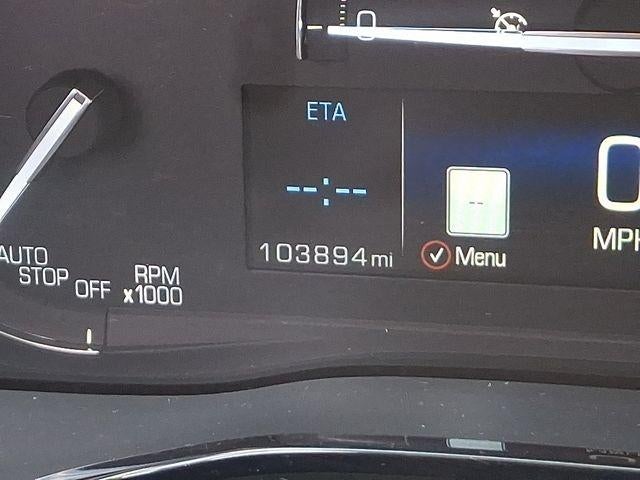 2018 Cadillac XT5 Premium Luxury AWD