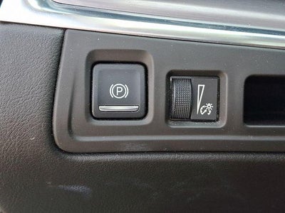 2018 Cadillac XT5 Premium Luxury AWD