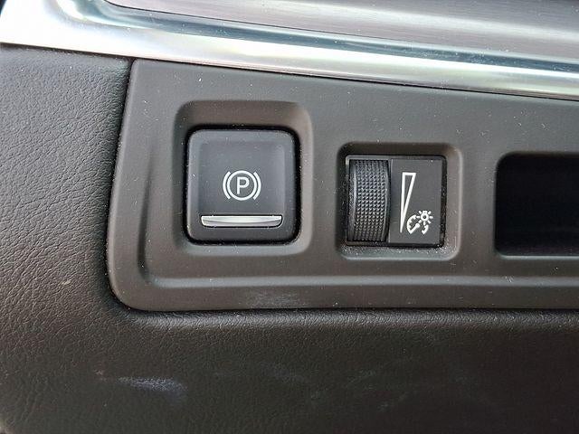 2018 Cadillac XT5 Premium Luxury AWD