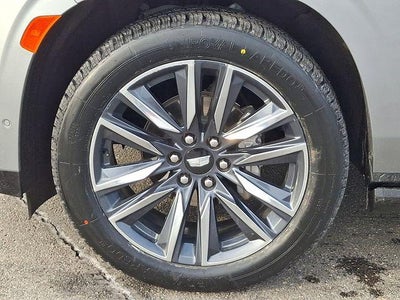 2023 Cadillac Escalade Sport