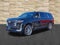 2021 Cadillac Escalade ESV Premium Luxury Platinum