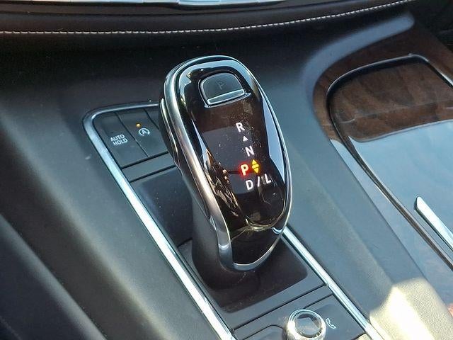 2021 Cadillac Escalade ESV Premium Luxury Platinum