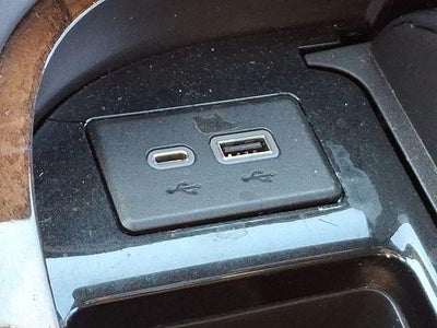 2021 Cadillac Escalade ESV Premium Luxury Platinum