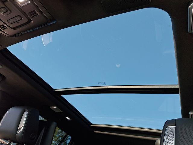 2024 Cadillac Escalade ESV Sport Platinum