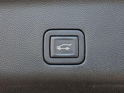 2024 Cadillac Escalade ESV Sport Platinum