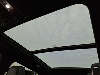 2025 Cadillac Escalade Premium Luxury