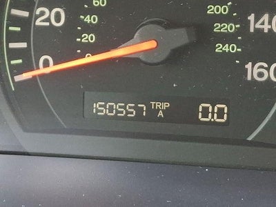 2004 Honda Accord Sdn LX