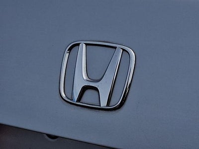 2004 Honda Accord Sdn LX