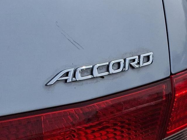 2004 Honda Accord Sdn LX